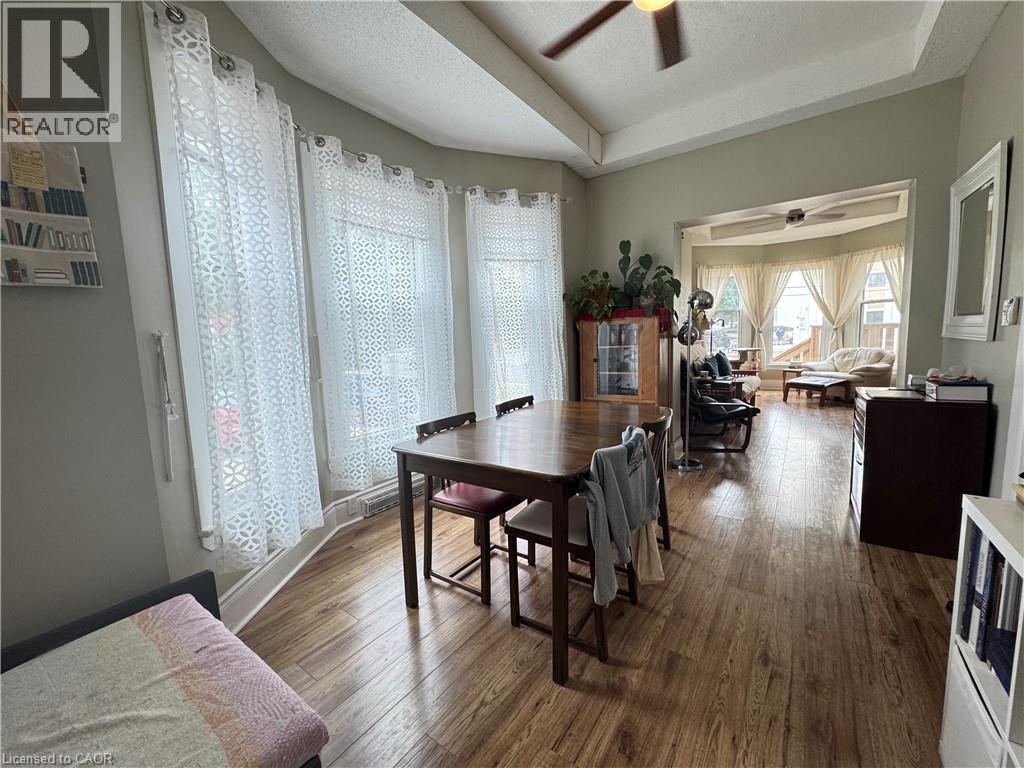 Residential Lease in Hamilton 4