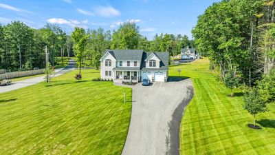 83 King Road, House other with 6 bedrooms, 3 bathrooms and null parking in Chichester NH | Image 3