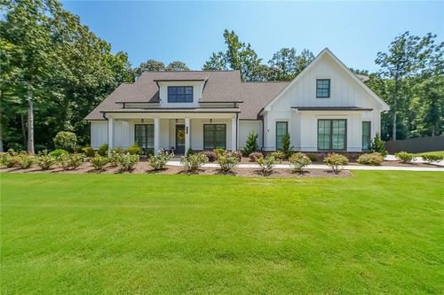 6230 Tranquil Pass, Dawsonville, GA, 30534-4369 | Card Image