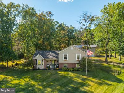 257 Wakeman Minton Lane, House other with 4 bedrooms, 3 bathrooms and null parking in TOMS BROOK VA | Image 1