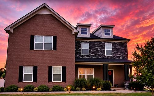 516 Eagleview Dr, Eagleville, TN, 37060-2500 | Card Image
