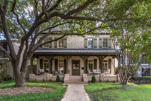 3621 Shenandoah St, Dallas, TX, 75205-2118 | Card Image