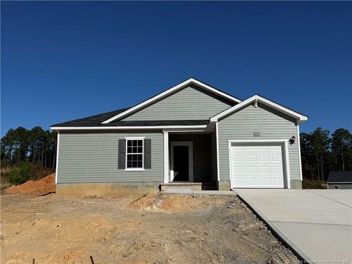 623 Blossom Trail, Lillington, NC, 27546 | Card Image