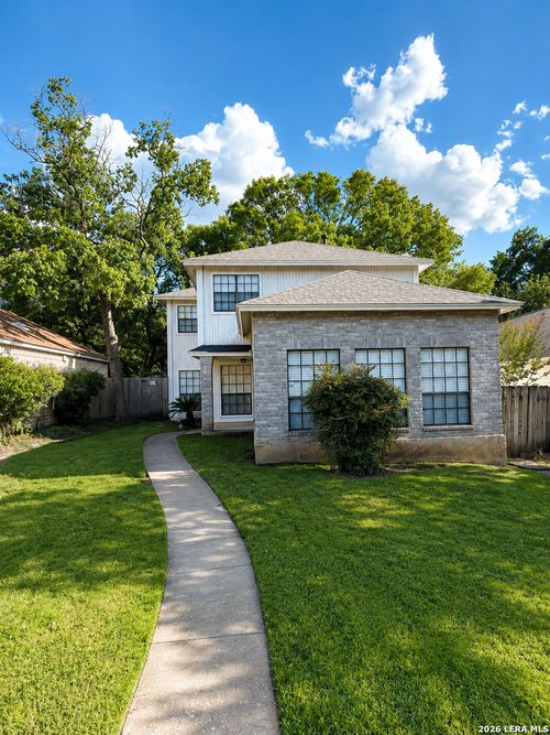 5946 Woodridge Cv, San Antonio, TX, 78249-3113 | Card Image