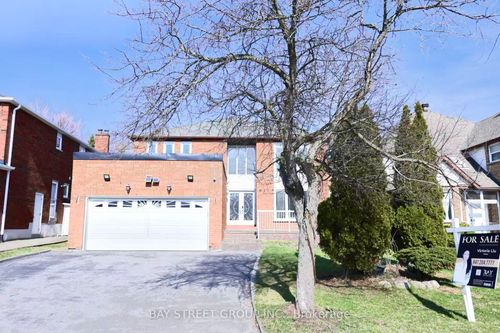 19 Delancey Cres, Unionville, ON, L3P7C9 | Card Image
