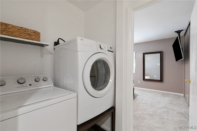 UNIT-11602 - 11602 E Briar Patch Dr, Condo with 2 bedrooms, 2 bathrooms and null parking in Midlothian VA | Image 33