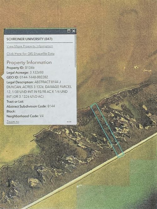 0 Peninsula West Matagorda, Matagorda, TX, 77414 | Card Image