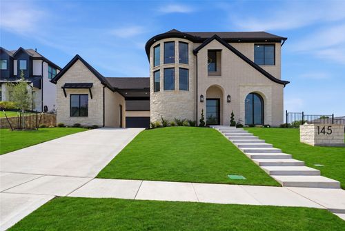 145 Sawgrass Dr, Heath, TX, 75032-1209 | Card Image