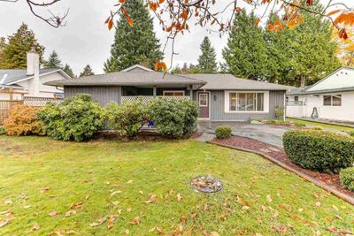 671 Cypress St, House other with 3 bedrooms, 1 bathrooms and 4 parking in Coquitlam BC | Image 2