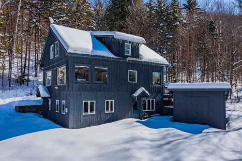161 Graysville Drive, Pittsfield, VT, 05762 | Card Image