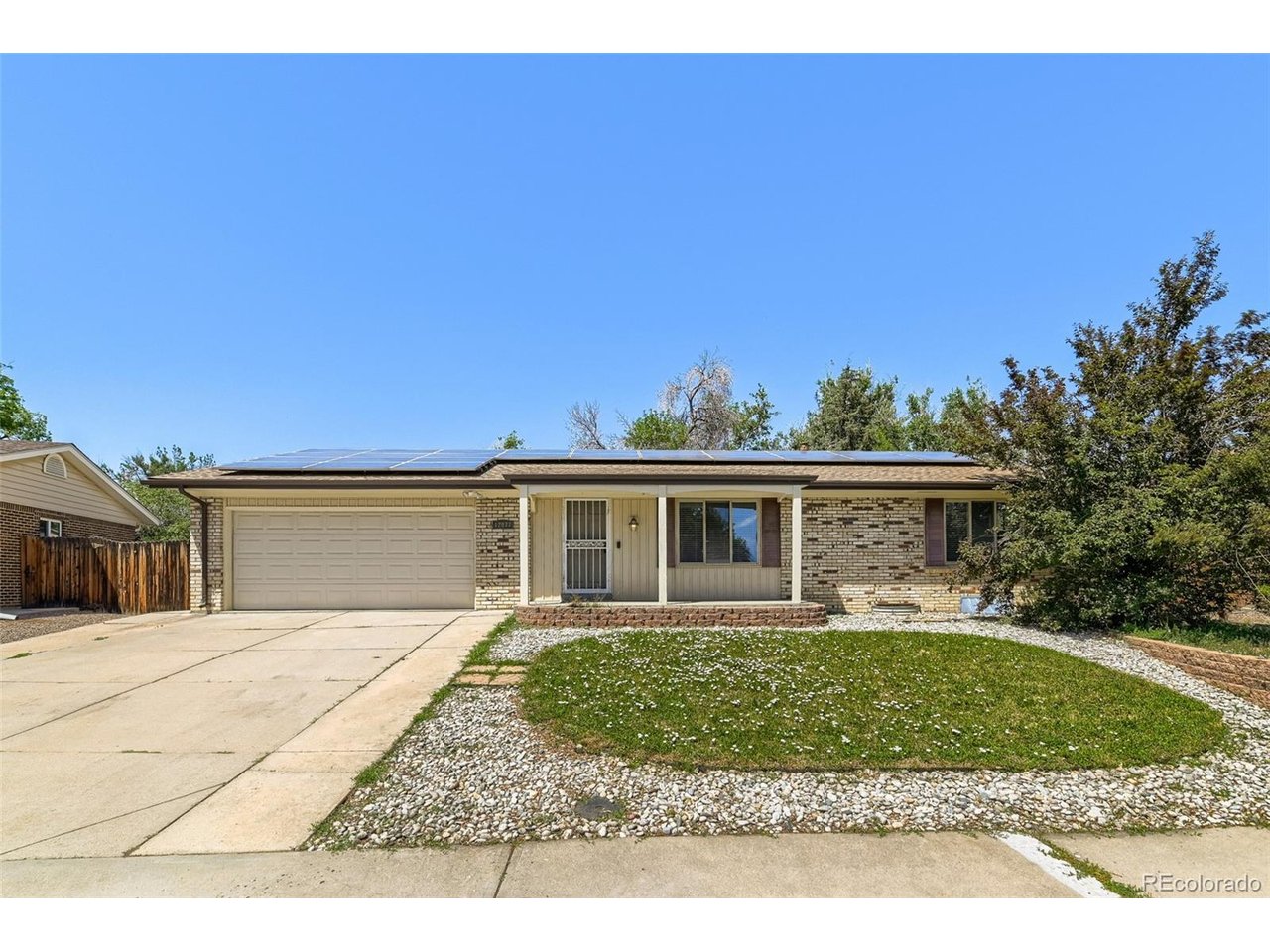 Residential in Thornton 3