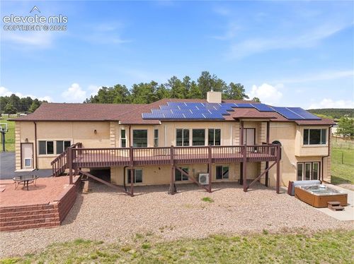 14965 Sun Hills Dr, Colorado Springs, CO, 80921-2113 | Card Image