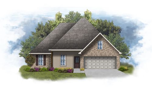 373 Hummingbird Ln, Princeton, LA, 71067-9141 | Card Image