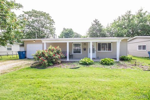 4540 Walter Ave, Granite City, IL, 62040-2423 | Card Image