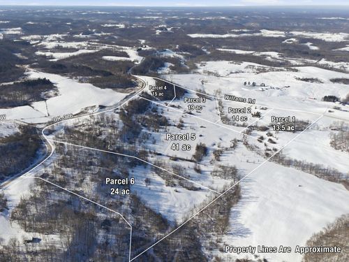 Parcel 1 N Williams Rd Nw, Mcconnelsville, OH, 43756 | Card Image