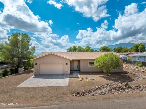 669 E Alvarado Ln, Cottonwood, AZ, 86326-7071 | Card Image