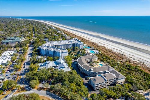 319-4 N Forest Beach Drive, Hilton Head Island, SC, 29928 | Card Image