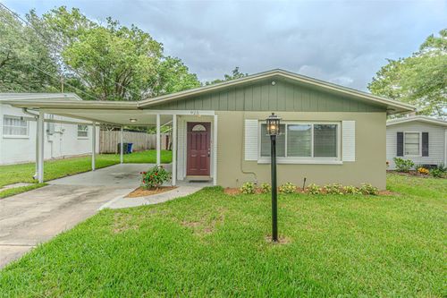 925 Cedarwood Ave, DUNEDIN, FL, 34698-7208 | Card Image