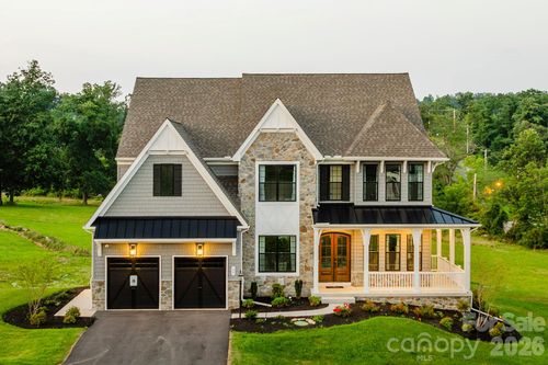 devonshire-Lot 35 Peninsula Point Drive, Norwood, NC, 28128 | Card Image