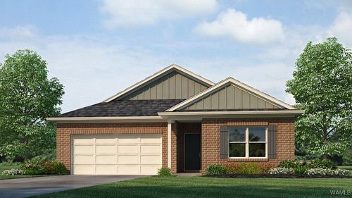 424 Parkway Gardens Lane, Tuscaloosa, AL, 35405 | Card Image