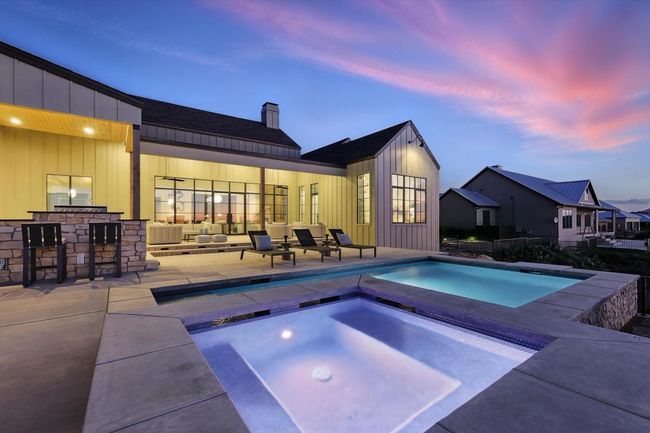 6037 Hells Gate Loop, House other with 5 bedrooms, 6 bathrooms and null parking in Strawn TX | Image 36