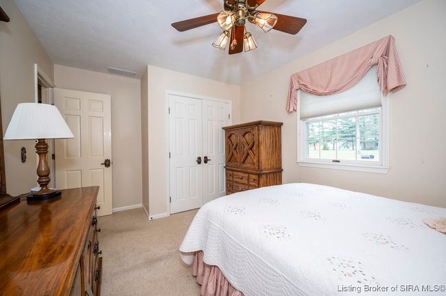 730 S Gardner St, Home with 3 bedrooms, 2 bathrooms and null parking in Scottsburg IN | Image 24