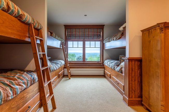 D - 69 Upper Taylor Hill Rd, House other with 8 bedrooms, 9 bathrooms and null parking in Bondville VT | Image 30