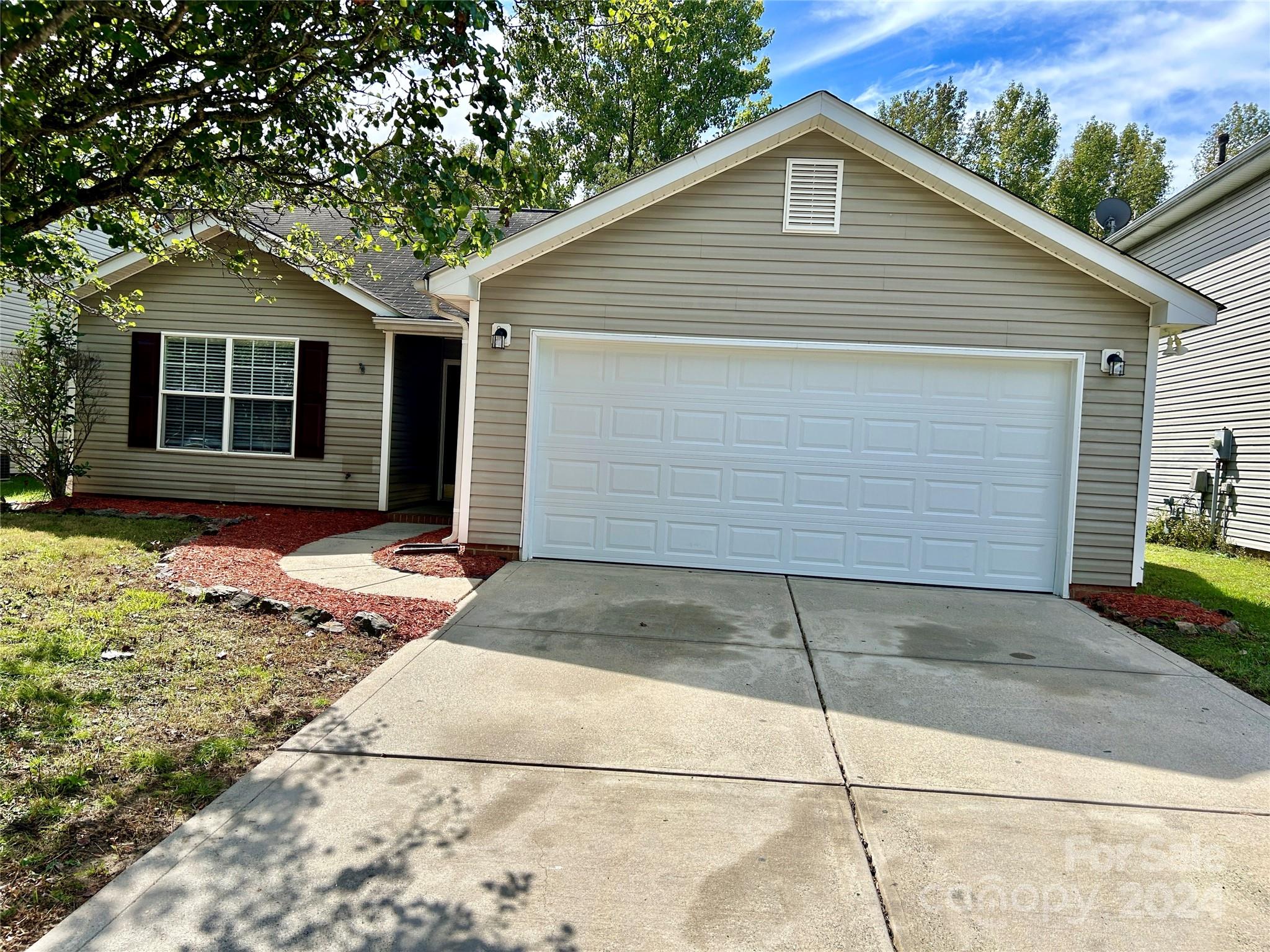 Wills Way, Charlotte, NC 28227