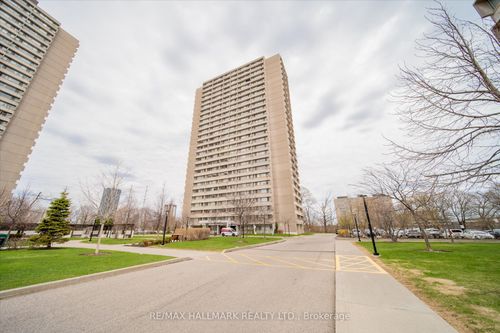 1101-725 Don Mills Rd, North York, ON, M3C1S6 | Card Image