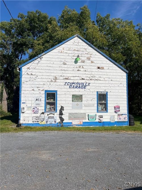 3384 State Route 34b, Scipio, NY, 13147 | Card Image