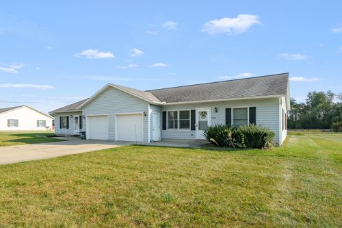 5828 Celery Street, Comstock Charter Township, MI, 49048 | Card Image