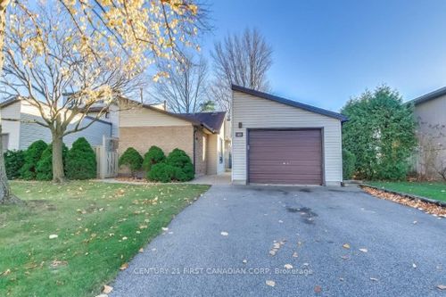 161 Mcmaster Dr, London, ON, N6K1J6 | Card Image