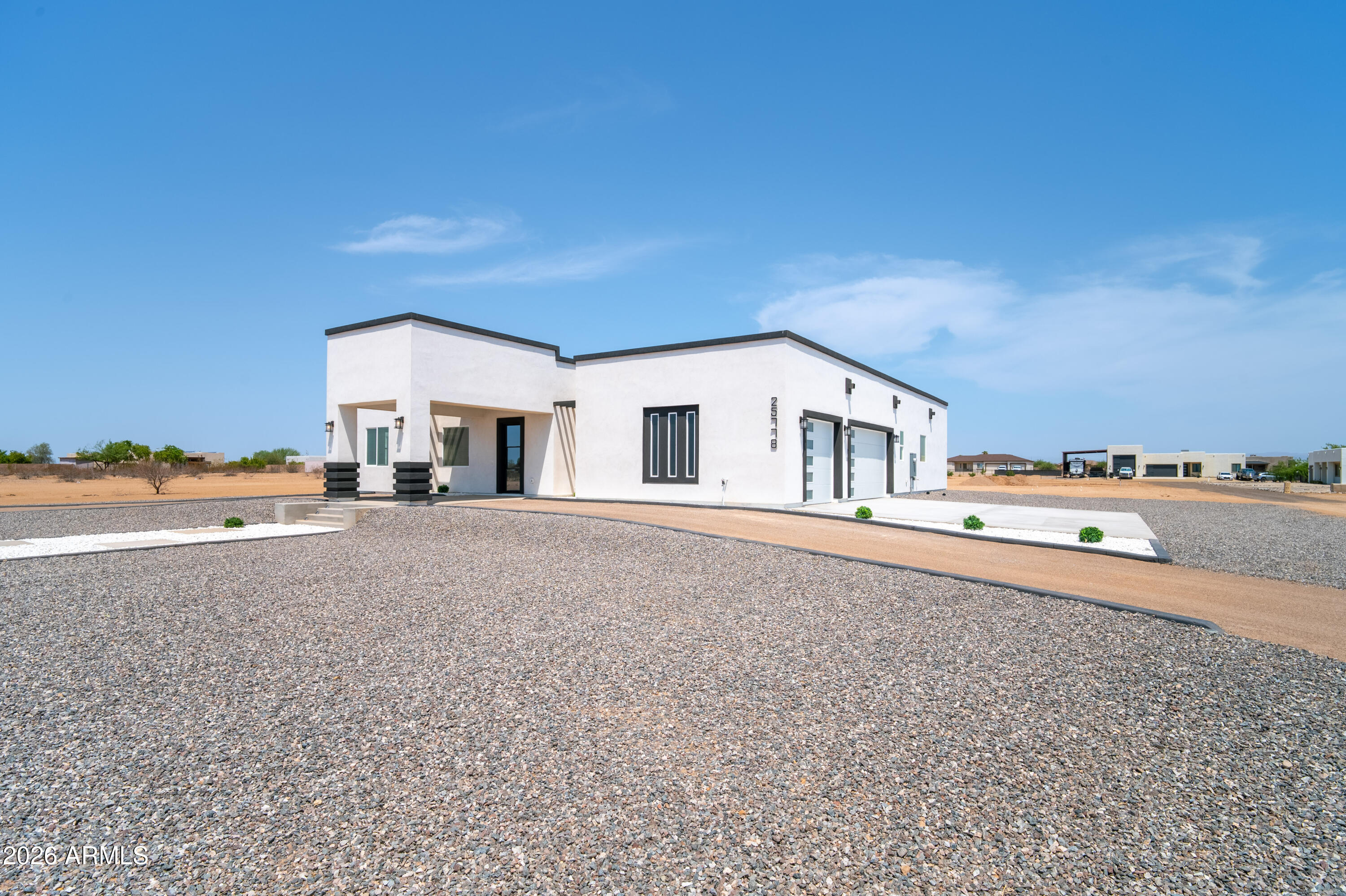 Residential in Wittmann 3