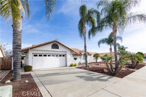 26424 Columbus Dr, Menifee, CA, 92586 | Card Image