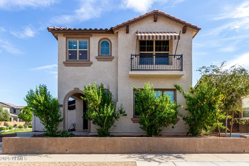 15109 W Hadley St, Goodyear, AZ, 85338-3045 | Card Image