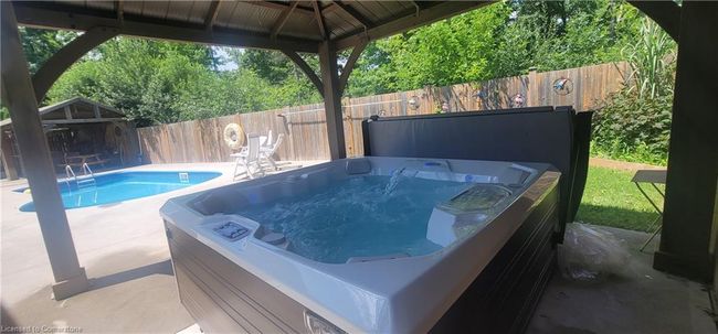 3531 Rapids View Dr, House other with 4 bedrooms, 3 bathrooms and 8 parking in Niagara Falls ON | Image 35