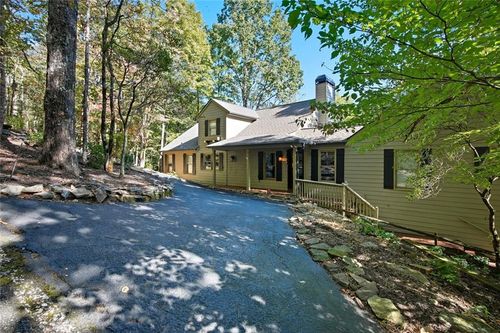 203 Wild Azalea Dr, Big Canoe, GA, 30143 | Card Image