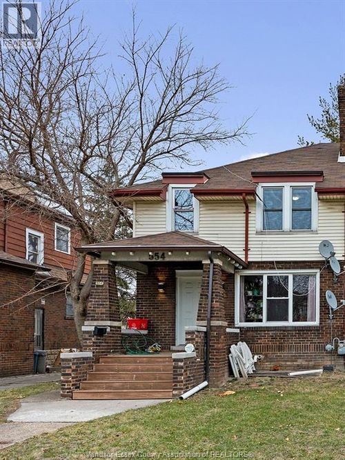 554 Askin Ave, Windsor, ON, N9B2X4 | Card Image