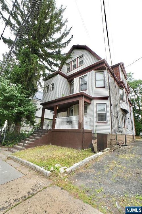 46-44-46 Hazelwood Ave, Newark, NJ, 07106-1691 | Card Image