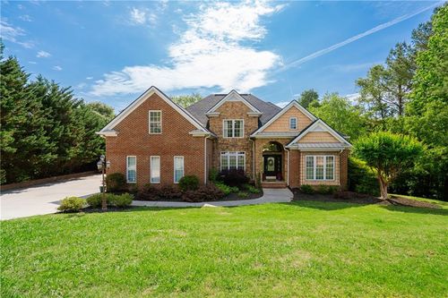 411 Overlook Way, Cohutta, GA, 30710-7345 | Card Image