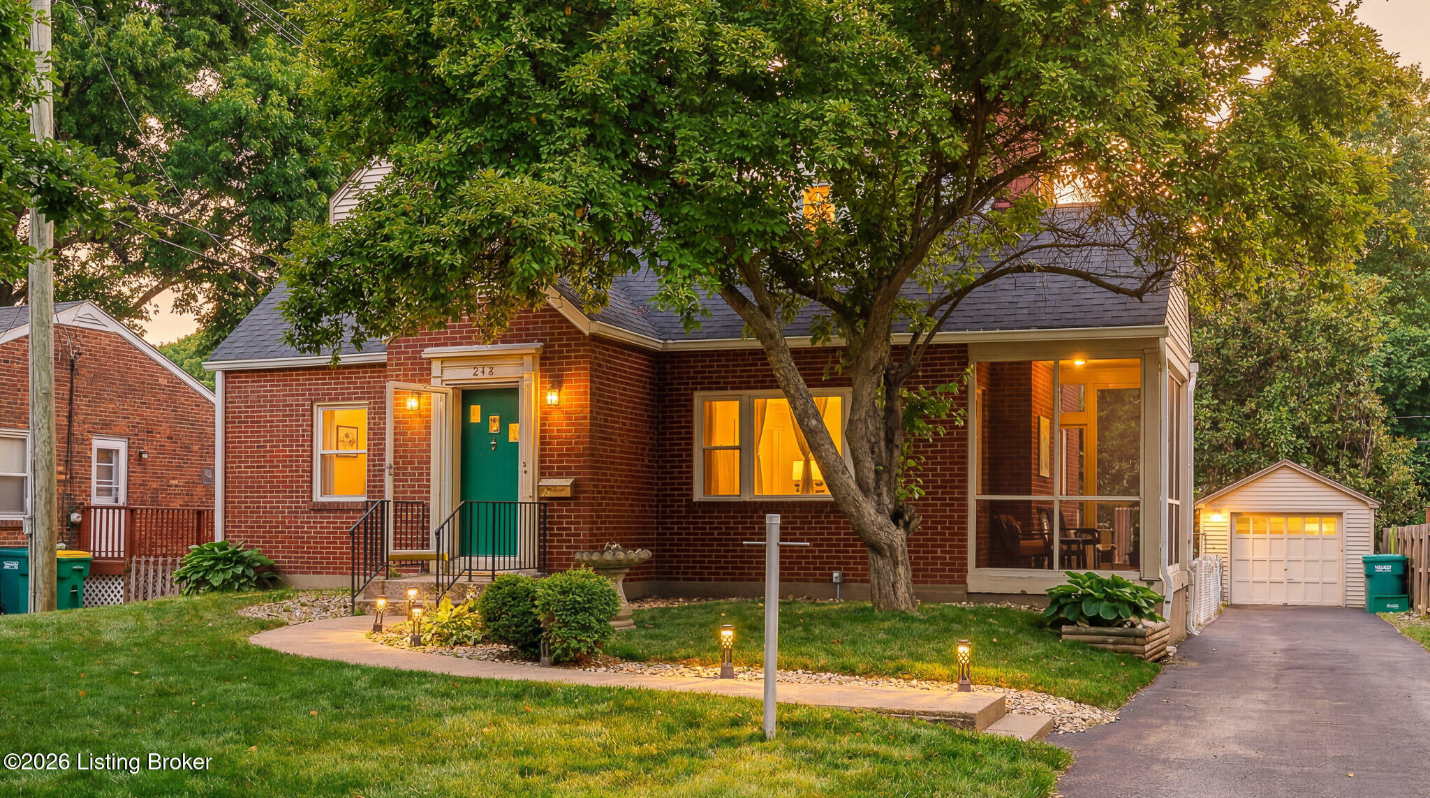 Residential in Louisville 3
