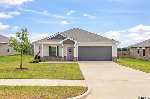 901 Martin St, Chandler, TX, 75758 | Card Image