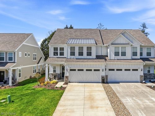 114 Lake Balaton Drive, Orange, OH, 44128 | Card Image
