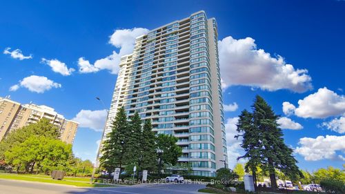 2606-550 Webb Dr, Mississauga, ON, L5B3Y4 | Card Image