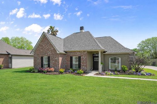 17476 Mccrory 1 Rd, Prairieville, LA, 70769-4631 | Card Image