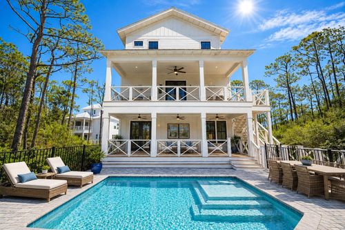 27 Sweet Gum Loop, Inlet Beach, FL, 32461-5052 | Card Image
