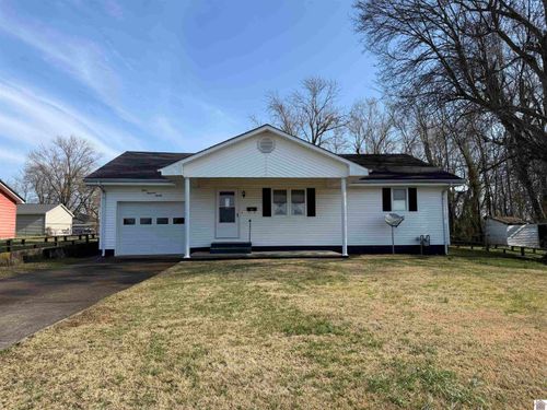 320 Harvey Ln, Princeton, KY, 42445-1821 | Card Image