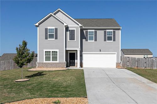 418 Matera Dr Nw, Cartersville, GA, 30120-3305 | Card Image
