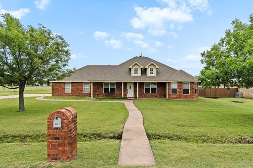 6581 Meadow Ridge Cir, Nevada, TX, 75173-6348 | Card Image