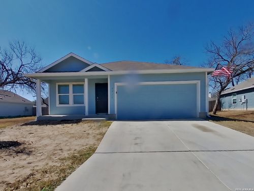 5715 Vista Pt, San Antonio, TX, 78242-2476 | Card Image